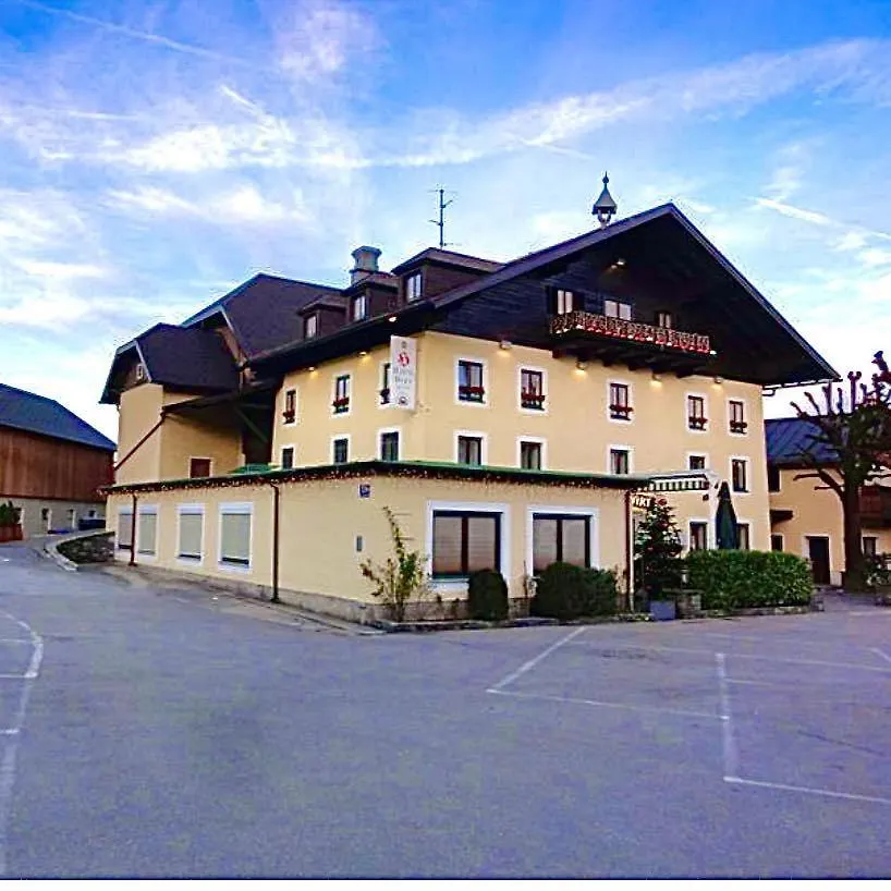 Nahe dem MesseZentrum Salzburg: 10 Hotels im Vergleich