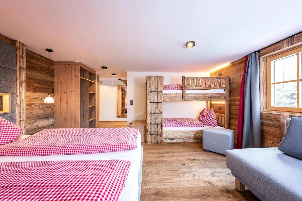Nahe der Schonleitenbahn II: 4 Familienhotels verglichen