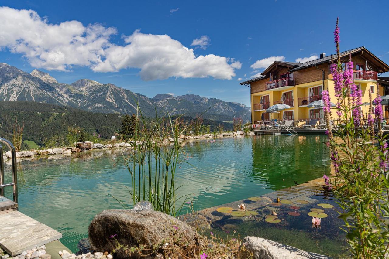 5 Resorts nahe Reiteralm III für den perfekten Skiurlaub