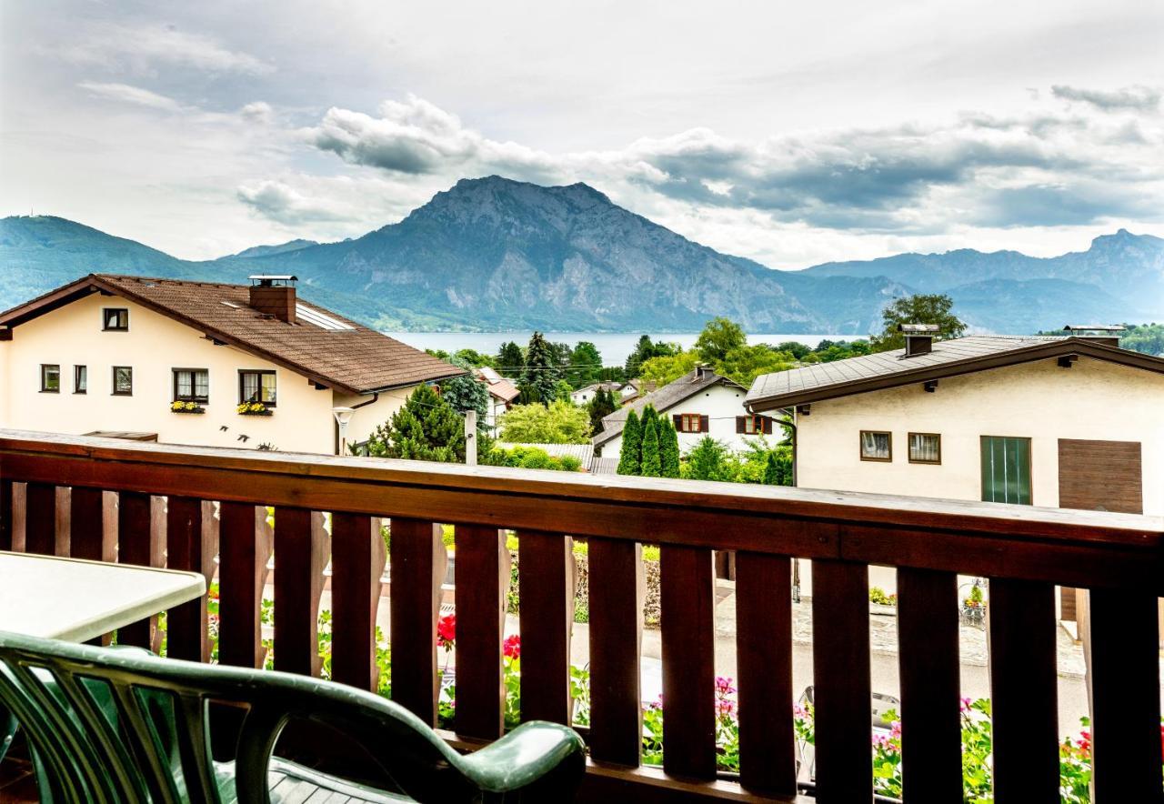 9 Zentrale Hotels nahe dem Oldtimermuseum Altmünster